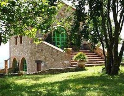 фото отеля La Casetta Nel Bosco Cottage Marsciano