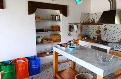 фото отеля La Casetta Nel Bosco Cottage Marsciano
