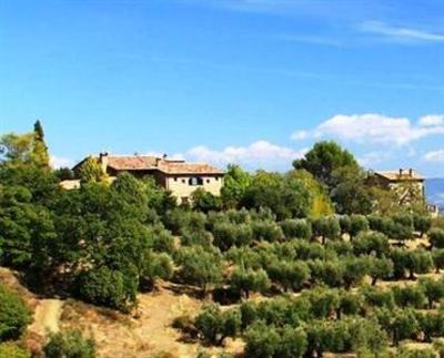 фото отеля La Casetta Nel Bosco Cottage Marsciano