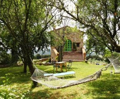 фото отеля La Casetta Nel Bosco Cottage Marsciano