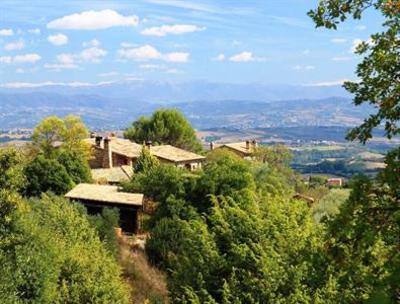 фото отеля La Casetta Nel Bosco Cottage Marsciano