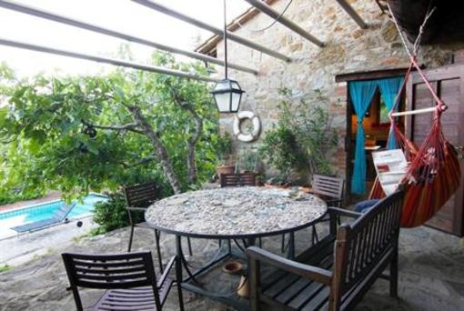 фото отеля La Casetta Nel Bosco Cottage Marsciano