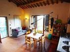 фото отеля La Casetta Nel Bosco Cottage Marsciano