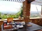 фото отеля La Casetta Nel Bosco Cottage Marsciano