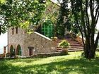 фото отеля La Casetta Nel Bosco Cottage Marsciano