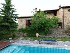 фото отеля La Casetta Nel Bosco Cottage Marsciano