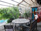 фото отеля La Casetta Nel Bosco Cottage Marsciano
