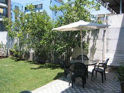 фото отеля Hostal Americano