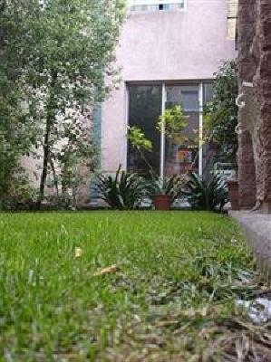 фото отеля Hostal Americano
