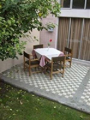 фото отеля Hostal Americano