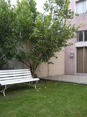 фото отеля Hostal Americano