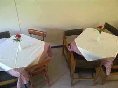 фото отеля Hostal Americano