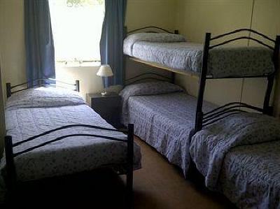 фото отеля Hostal Americano
