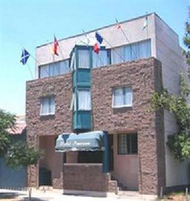 фото отеля Hostal Americano