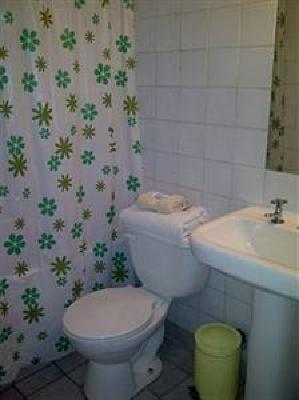 фото отеля Hostal Americano