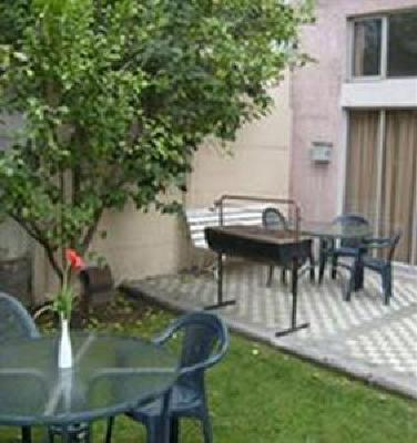 фото отеля Hostal Americano
