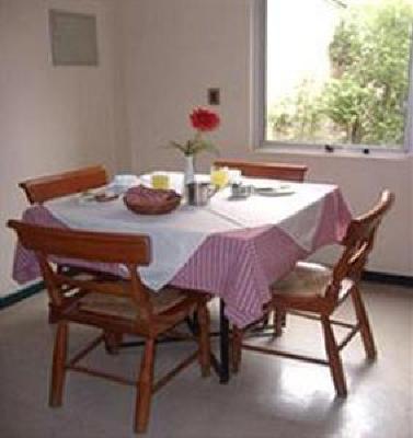 фото отеля Hostal Americano