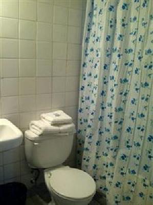 фото отеля Hostal Americano