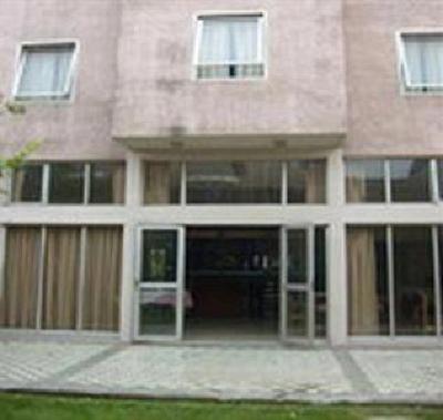 фото отеля Hostal Americano