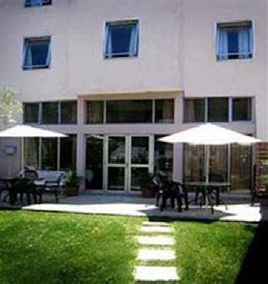 фото отеля Hostal Americano