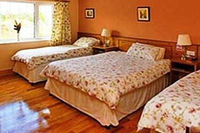 фото отеля Algret House Bed and Breakfast