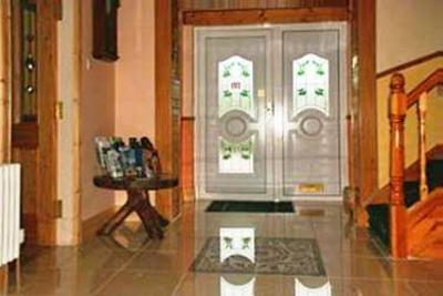 фото отеля Algret House Bed and Breakfast