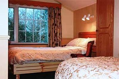 фото отеля Algret House Bed and Breakfast