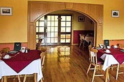 фото отеля Algret House Bed and Breakfast