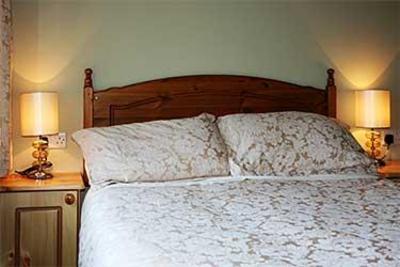 фото отеля Algret House Bed and Breakfast