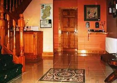 фото отеля Algret House Bed and Breakfast