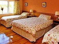 Algret House Bed and Breakfast