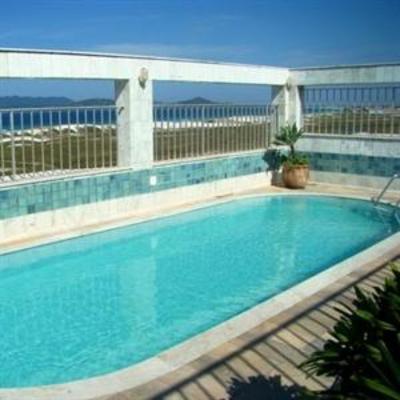 фото отеля Hotel Balneario Cabo Frio