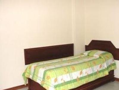 фото отеля Hotel Balneario Cabo Frio