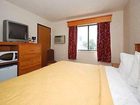 фото отеля Quality Inn Saint Cloud