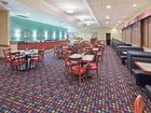 фото отеля Holiday Inn Lubbock Park Plaza