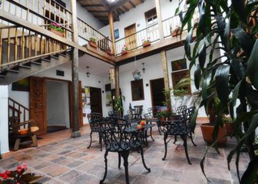 фото отеля Casa Platypus