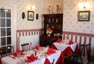 фото отеля Willow Tree Lodge Hotel Great Yarmouth