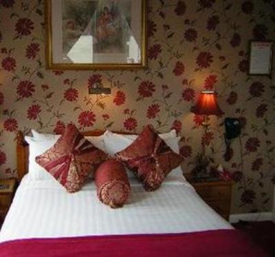 фото отеля Willow Tree Lodge Hotel Great Yarmouth