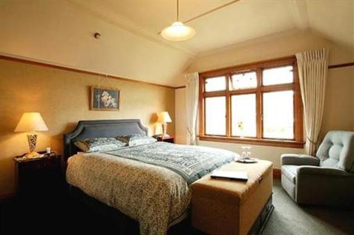 фото отеля Highway House Bed & Breakfast Oamaru