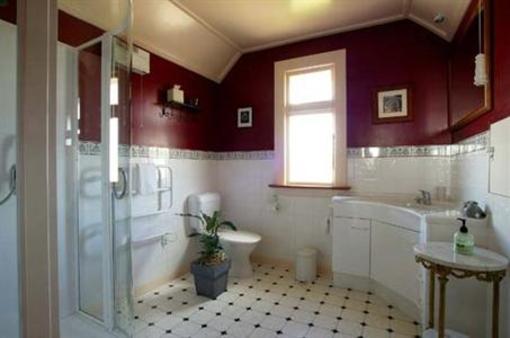 фото отеля Highway House Bed & Breakfast Oamaru