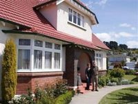 Highway House Bed & Breakfast Oamaru