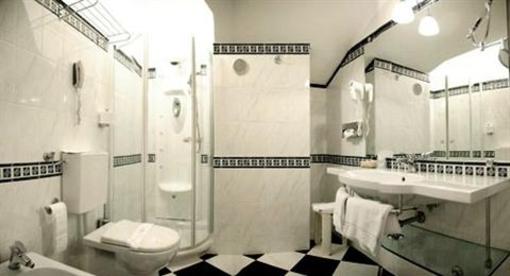 фото отеля Hotel Savoy Caorle