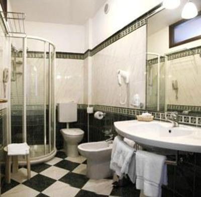 фото отеля Hotel Savoy Caorle