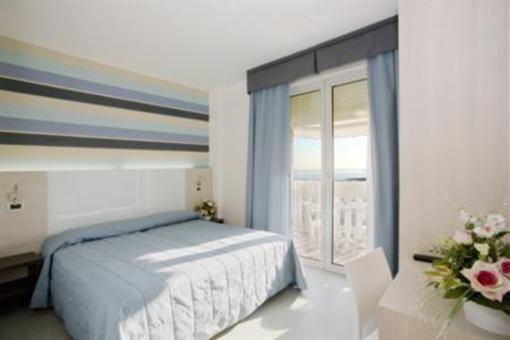 фото отеля Hotel Savoy Caorle