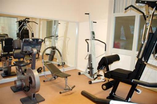 фото отеля Hotel Savoy Caorle