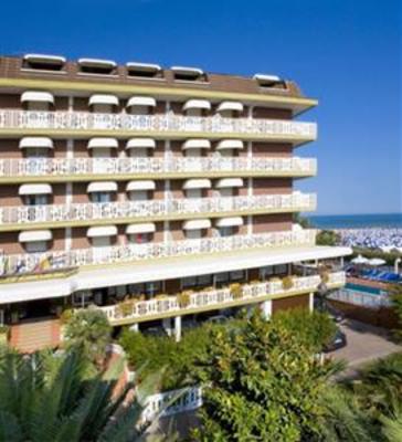 фото отеля Hotel Savoy Caorle