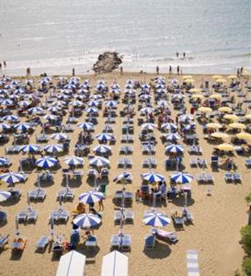 фото отеля Hotel Savoy Caorle