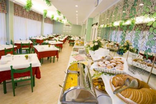 фото отеля Hotel Savoy Caorle