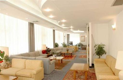 фото отеля Hotel Savoy Caorle