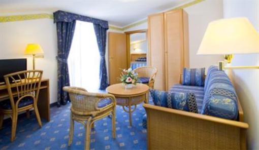 фото отеля Hotel Savoy Caorle